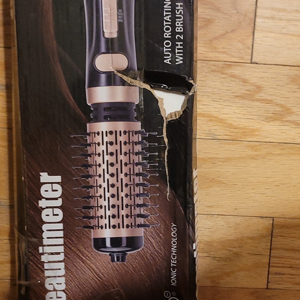 ⭐Beautimeter Hair Dryer Brush⭐